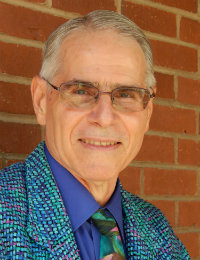 Dr. Charles Krebs